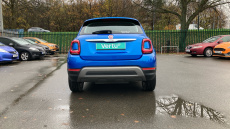 Fiat 500X 1.0 City Cross 5dr Petrol Hatchback